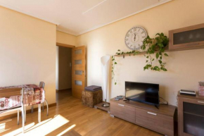 Отель Apartamento Italia  Логроньо